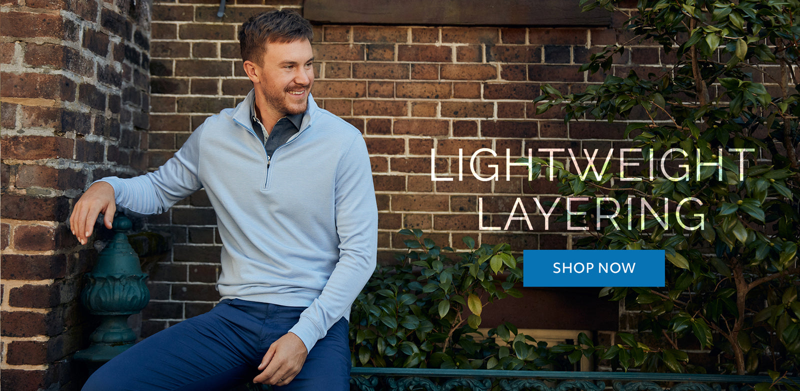 Lightweight Layering