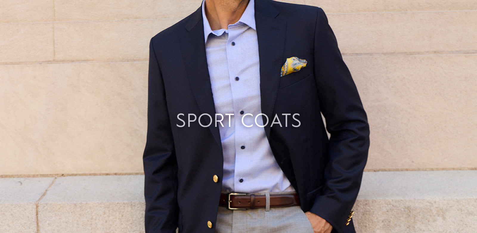 Sport Coats
