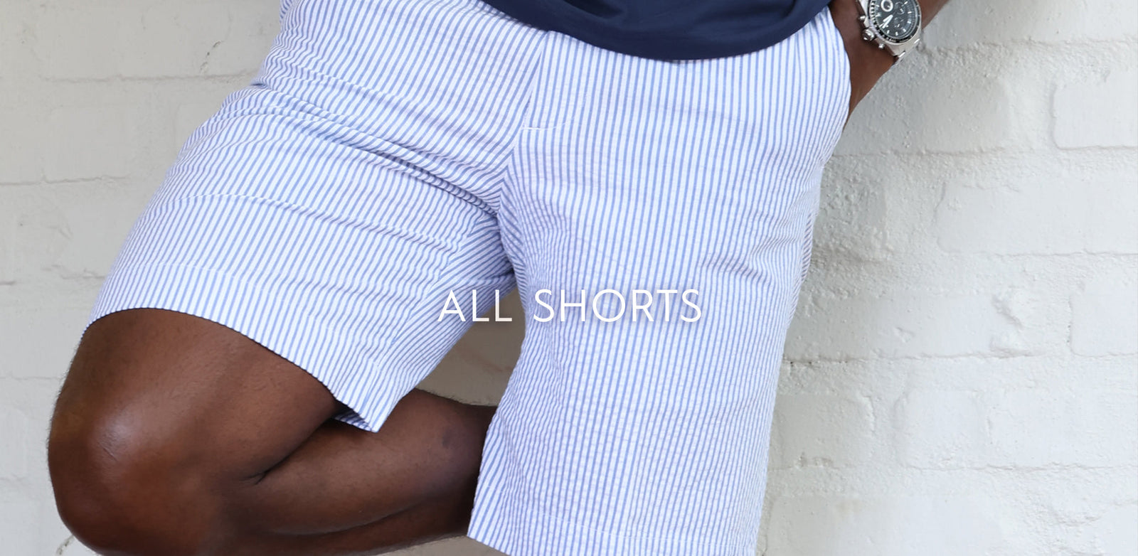 All Shorts
