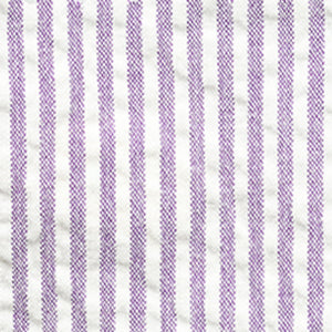 Purple Haze Seersucker