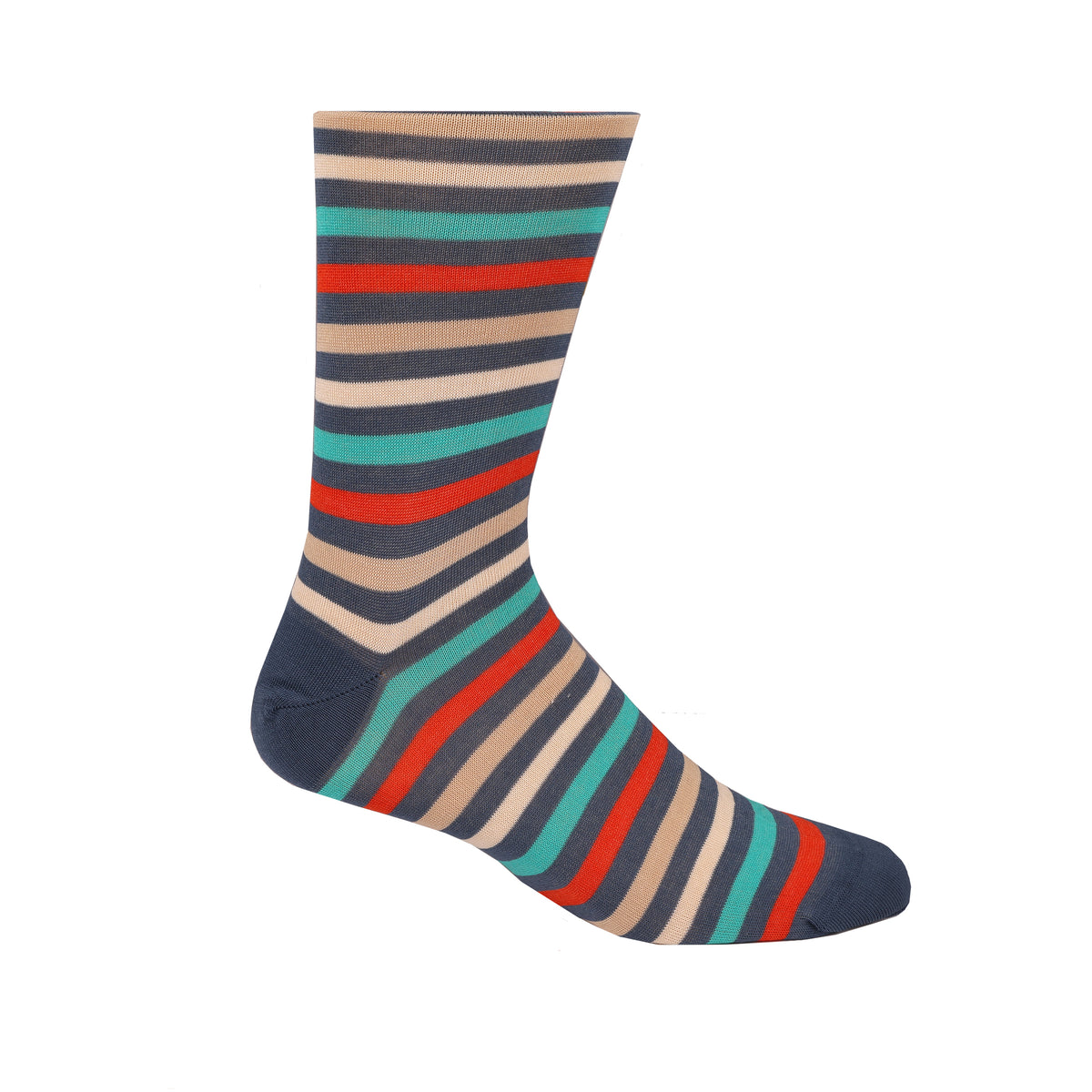 Life is too short to wear boring socks! #damnright
100% Cotton
Fits Size 8-12
Machine Washable
Imported