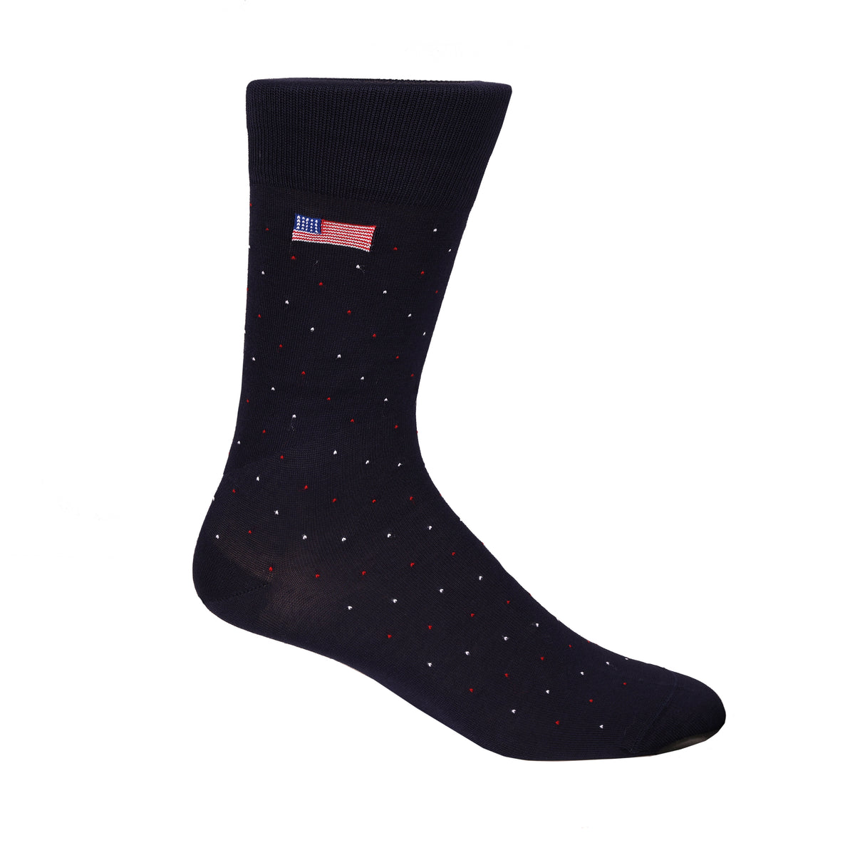 Life is too short to wear boring socks! #damnright
100% Cotton
Fits Size 8-12
Machine Washable
Imported