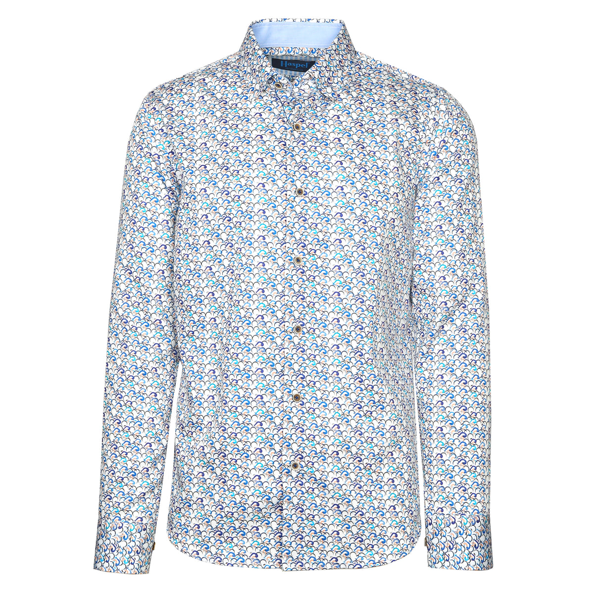 Unleash your inner speedracer with the Audubon Speedracer Long Sleeve Shirt. This stylish shirt not only features a bold design, but also provides all-day comfort and breathability. Get ready to race in style!