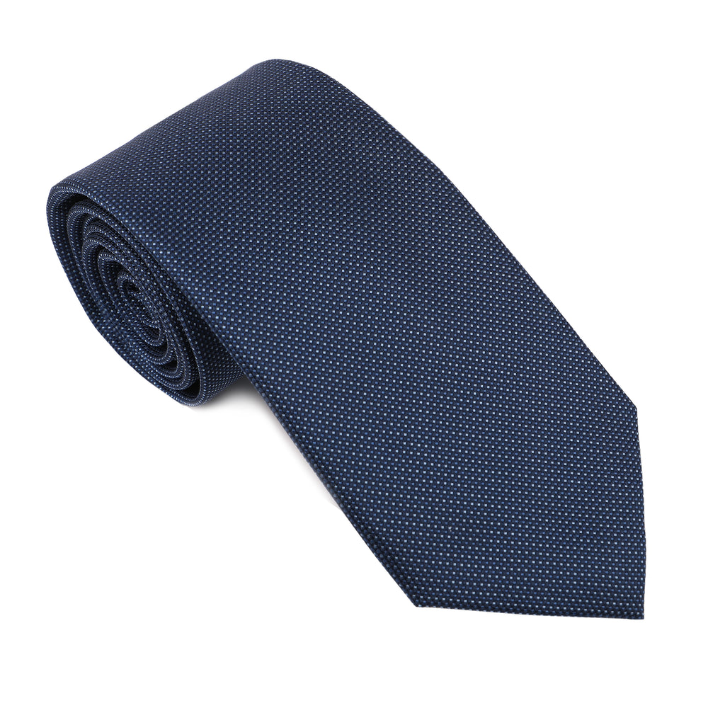 The Haspel tie is the straw that stirs the drink. Geaux the distance, finish the look and stay ahead of your pack. 100% Silk • 3" Wide