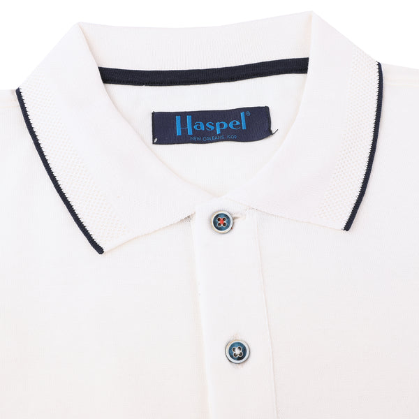 ERECTRICGOLF FIVEBUTTONS POLO WHITE Lサイズ ERECTRICGOLF FIVEBUTTONS POLO WHITE Lサイズ ゴルフ