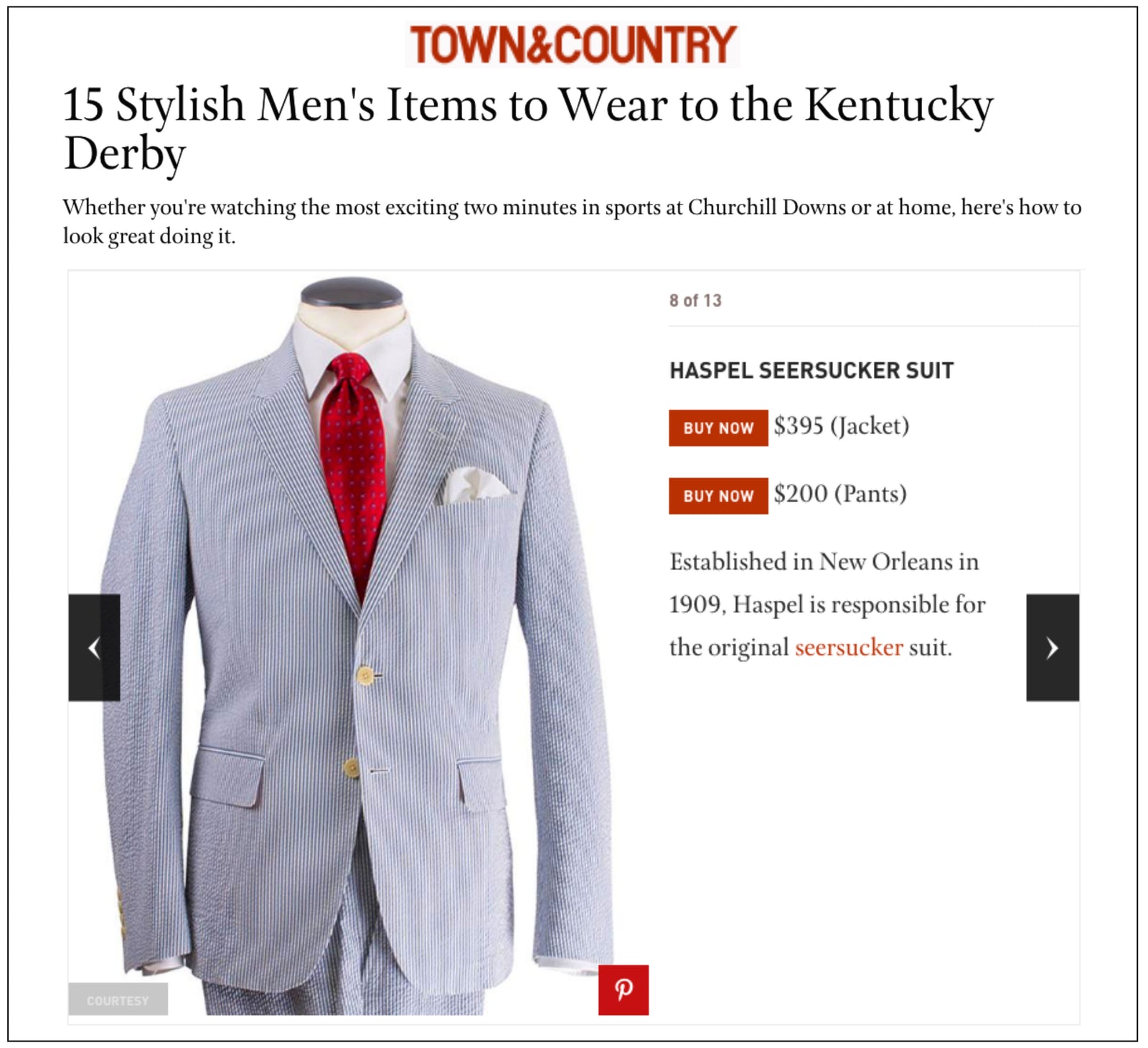 TOWNANDCOUNTRYMAG.COM - MARCH 2018