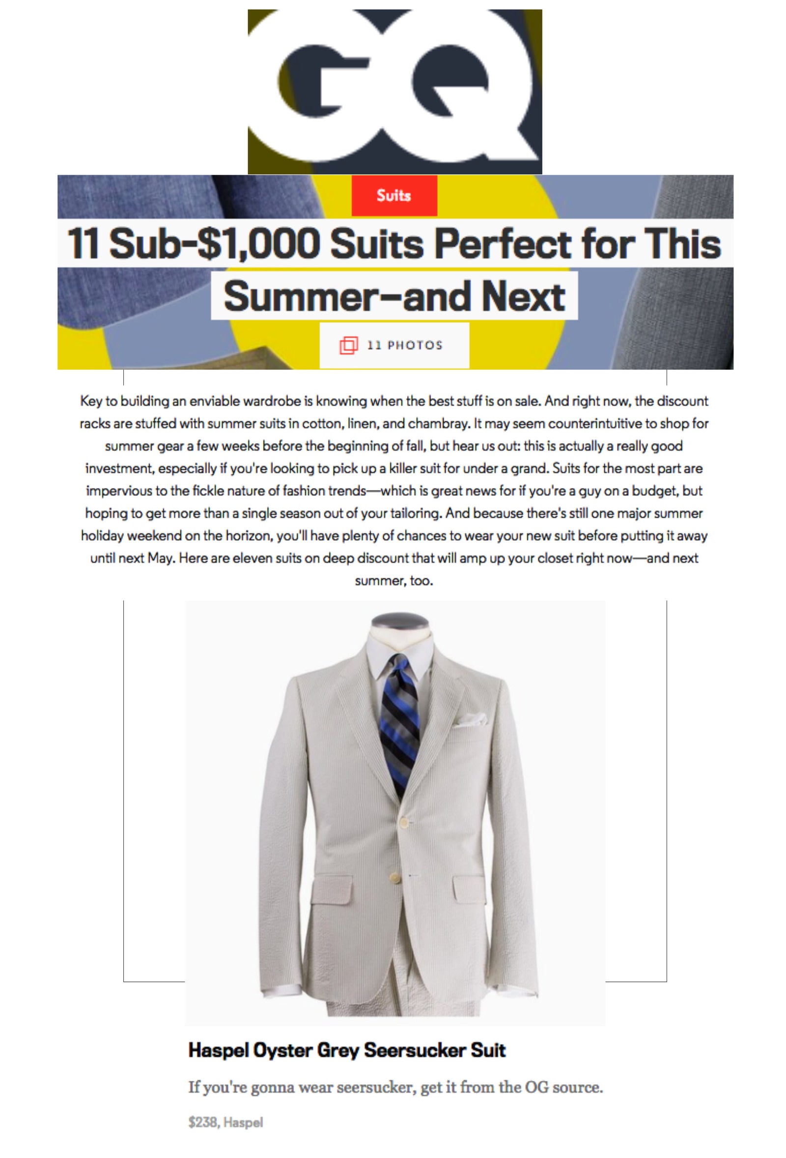 GQ.COM - AUGUST 2017