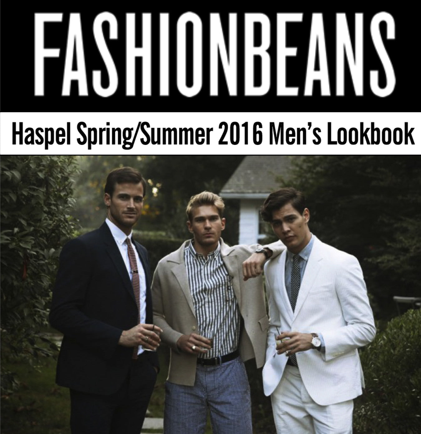 FASHIONBEANS.COM - APRIL 2016