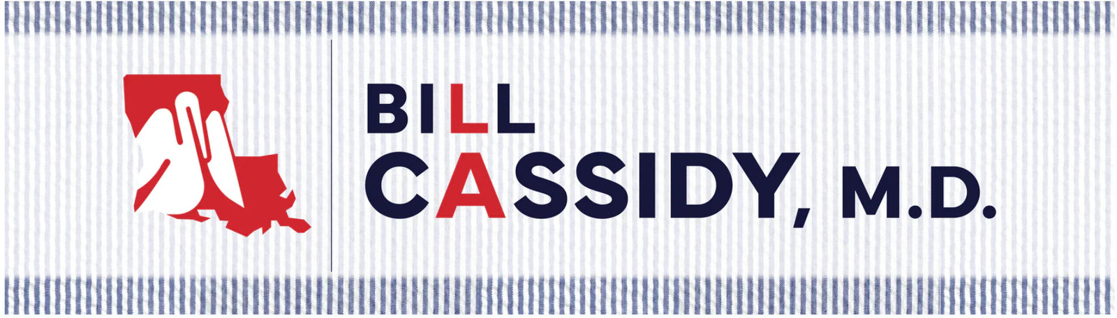 Cassidy, Warnock Announce June 11 as National Seersucker Day