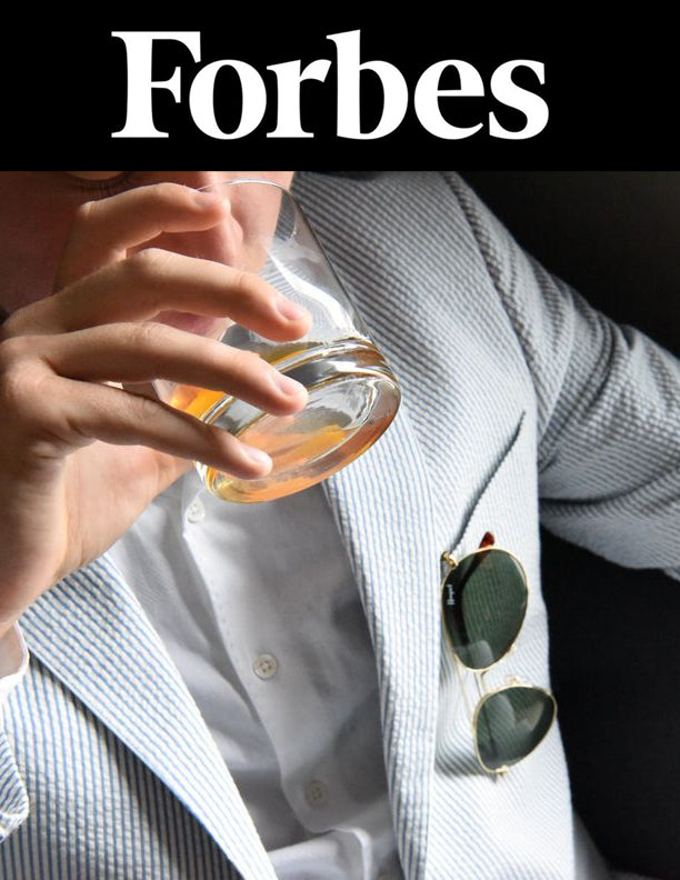 Forbes - Iconic American Brand Haspel