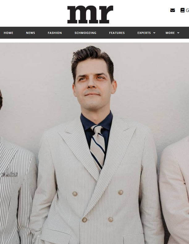 MR-Mag :  Archival Collection