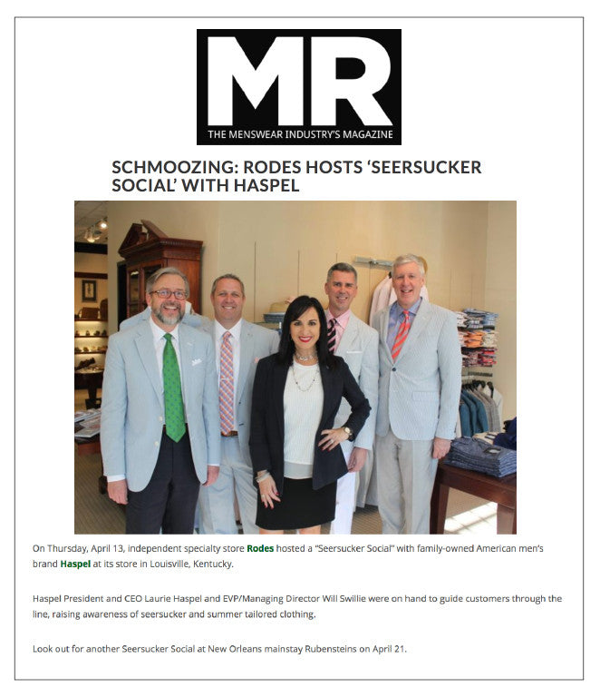 MR-MAG.COM - APRIL 2017