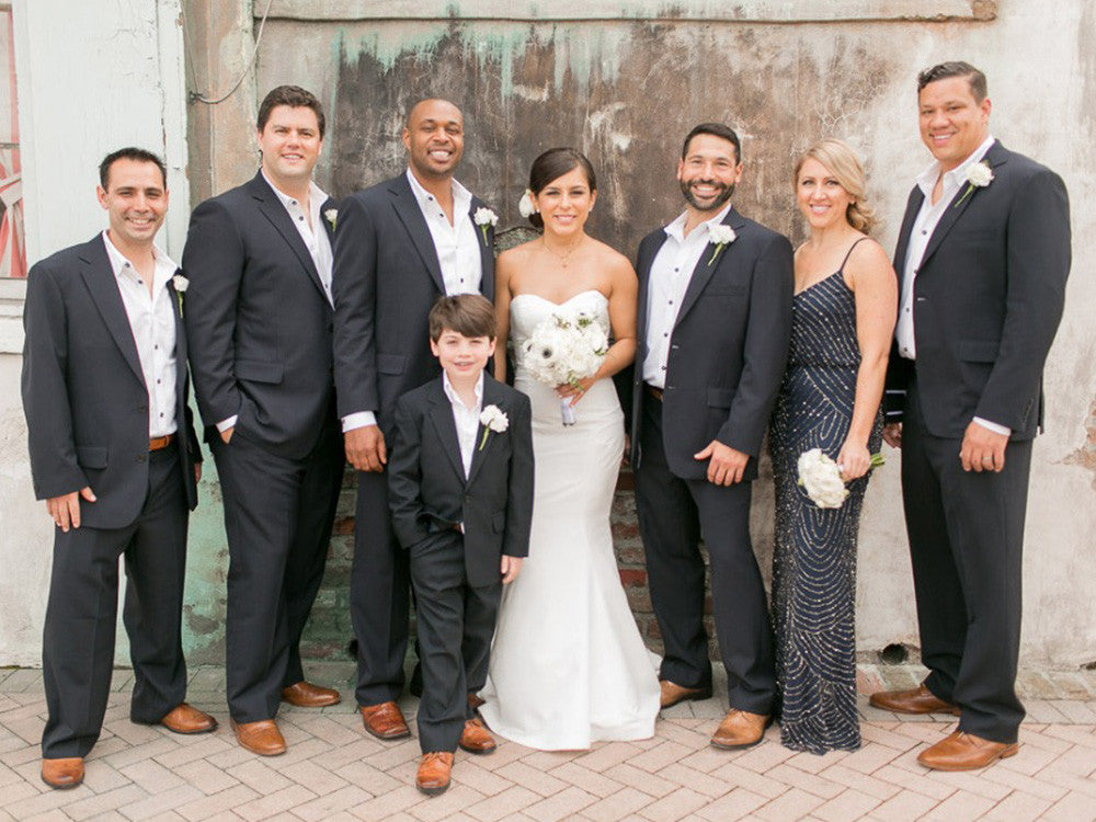 WEDDINGCHICKS.COM - AUGUST 2016