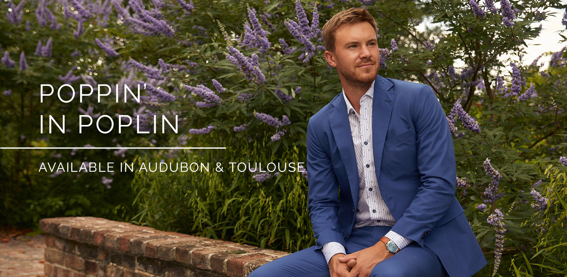 Poplin