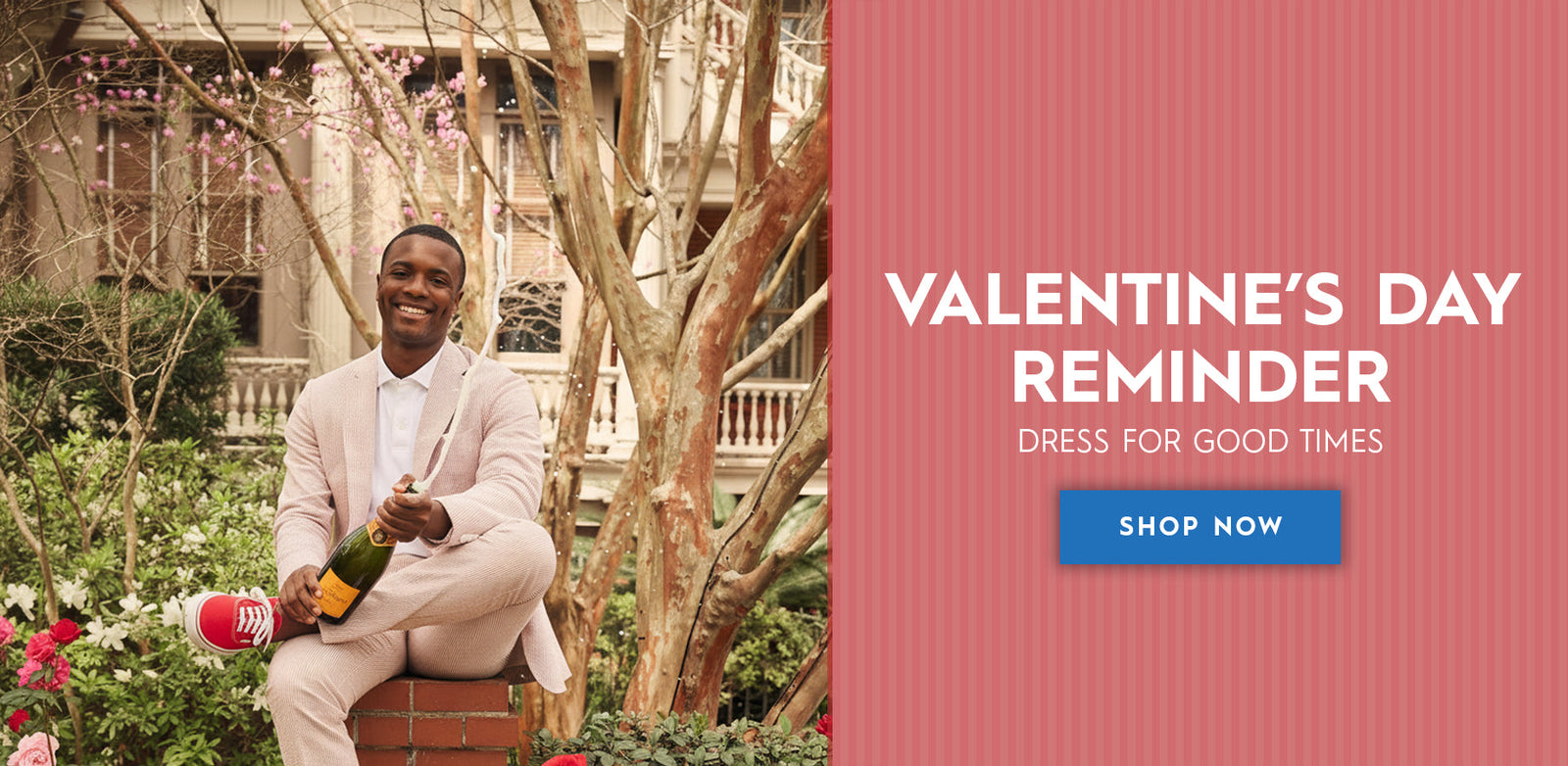 Seersucker Tuxedo, Velvets & Dinner Jackets