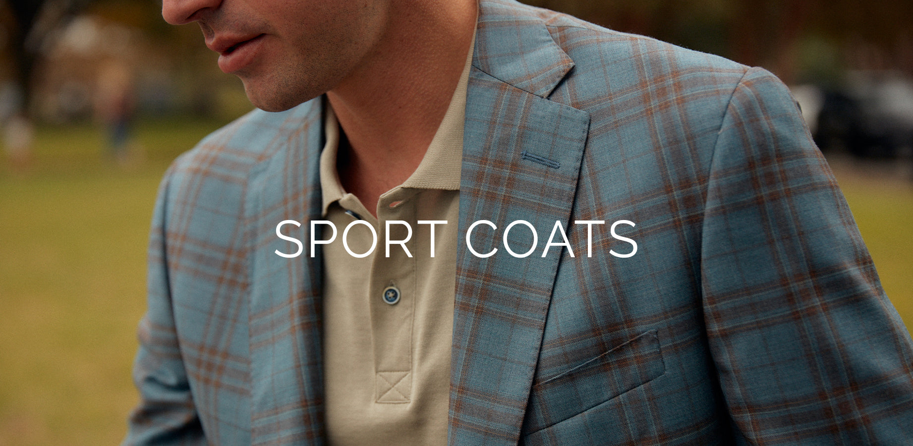 Sport Coats