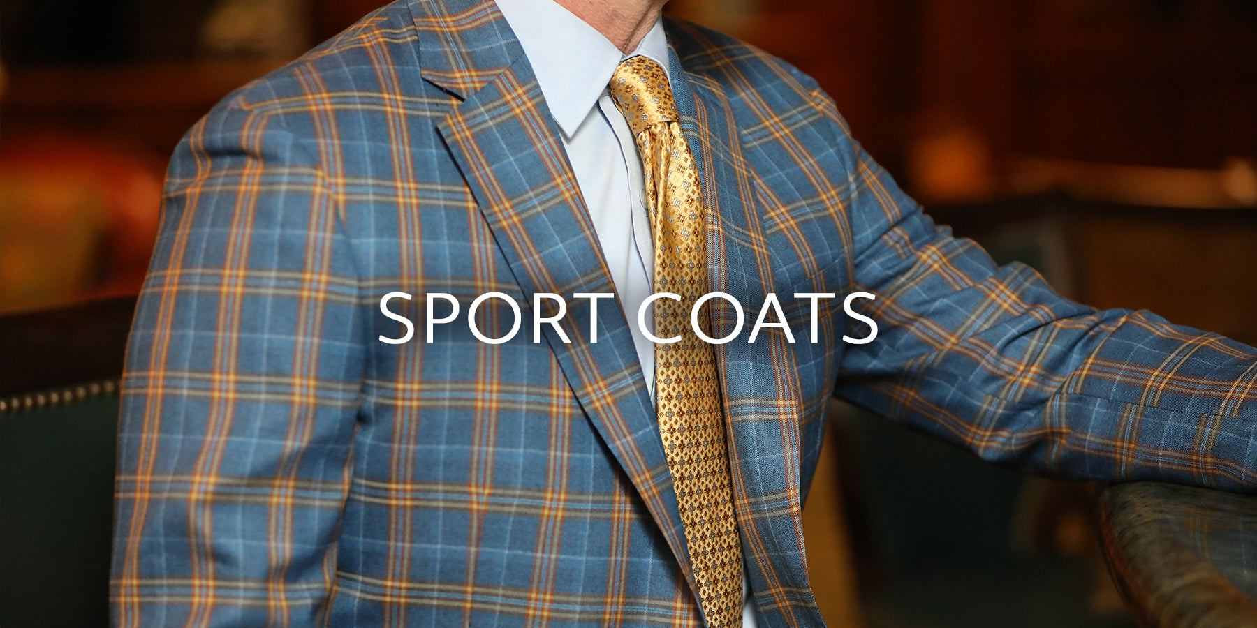 Sport Coats