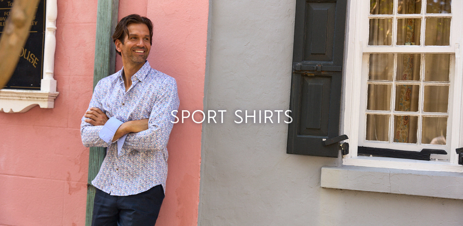 All Sport Shirts