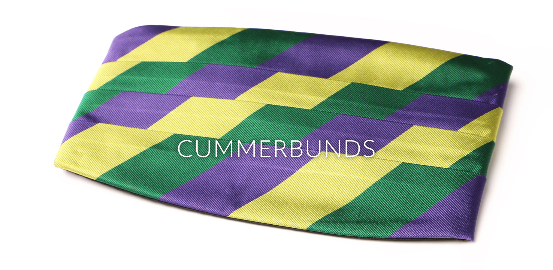 Cummerbunds