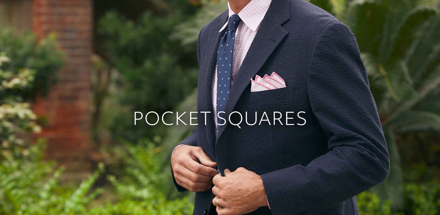All Pocket Squares