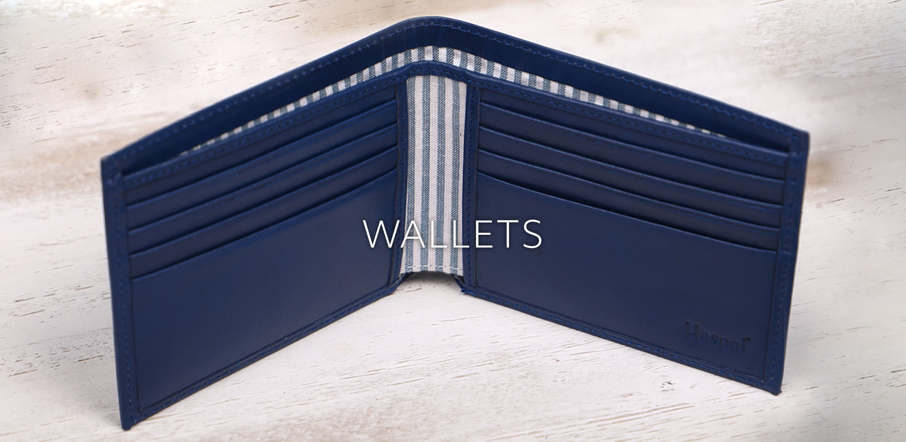 Wallets