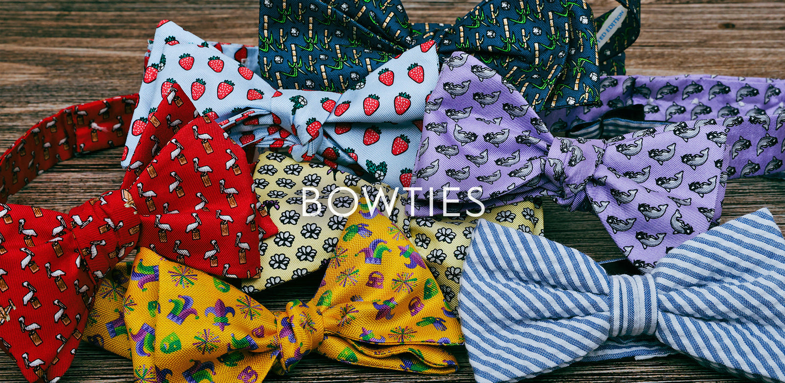 Bowties