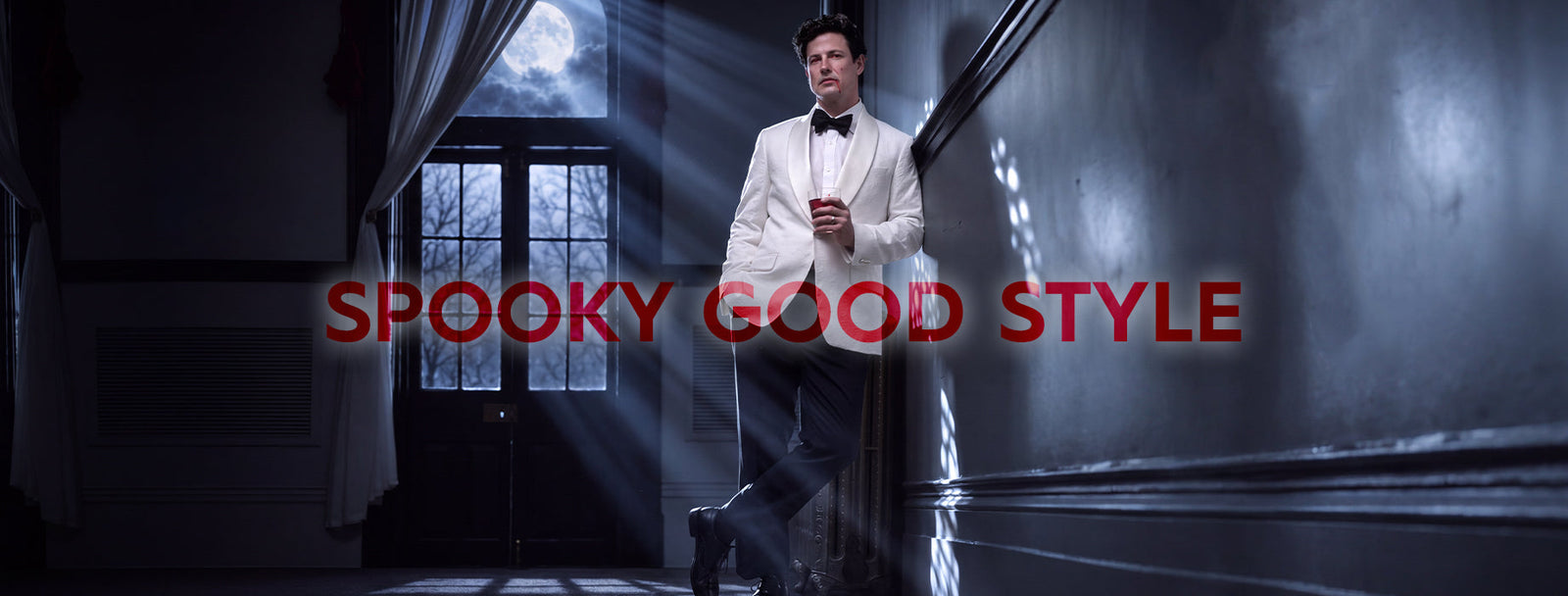 Spooky Good Style