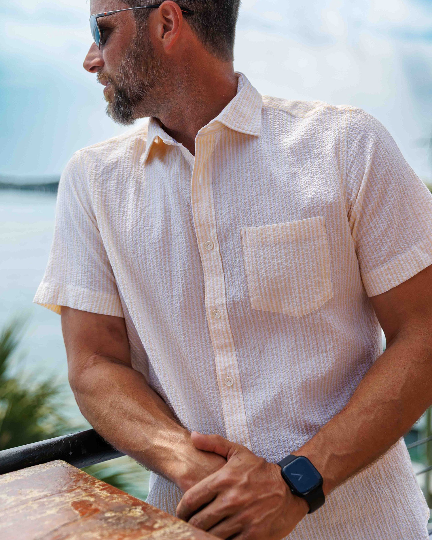 family navy velvet dress & brown gingham button down reviews Ash & Erie Navy Gingham Wrinkle-Free Button-Down Shirt for Short Men Navy Gingham / XS / Slim