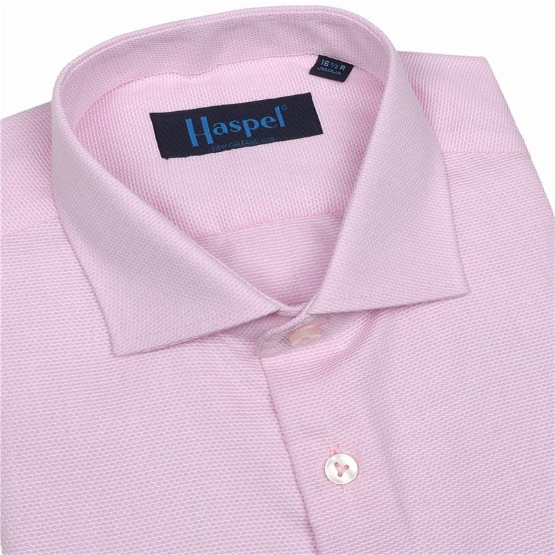 green emerald velvet dress Comfort Stretch Non-Iron Solid Dress Shirt with Contrast Trim main image 0