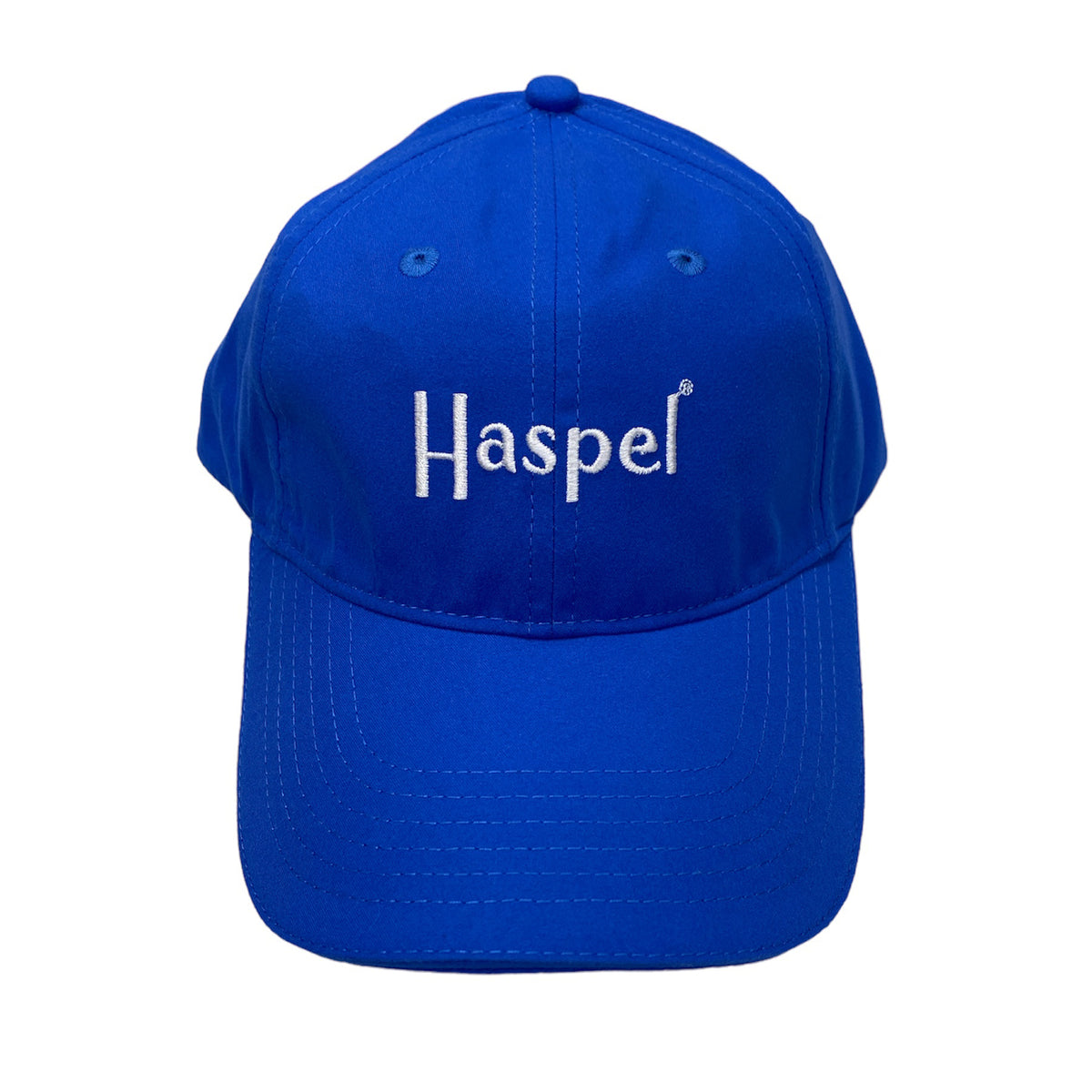 Haspel Performance Hat - Blue