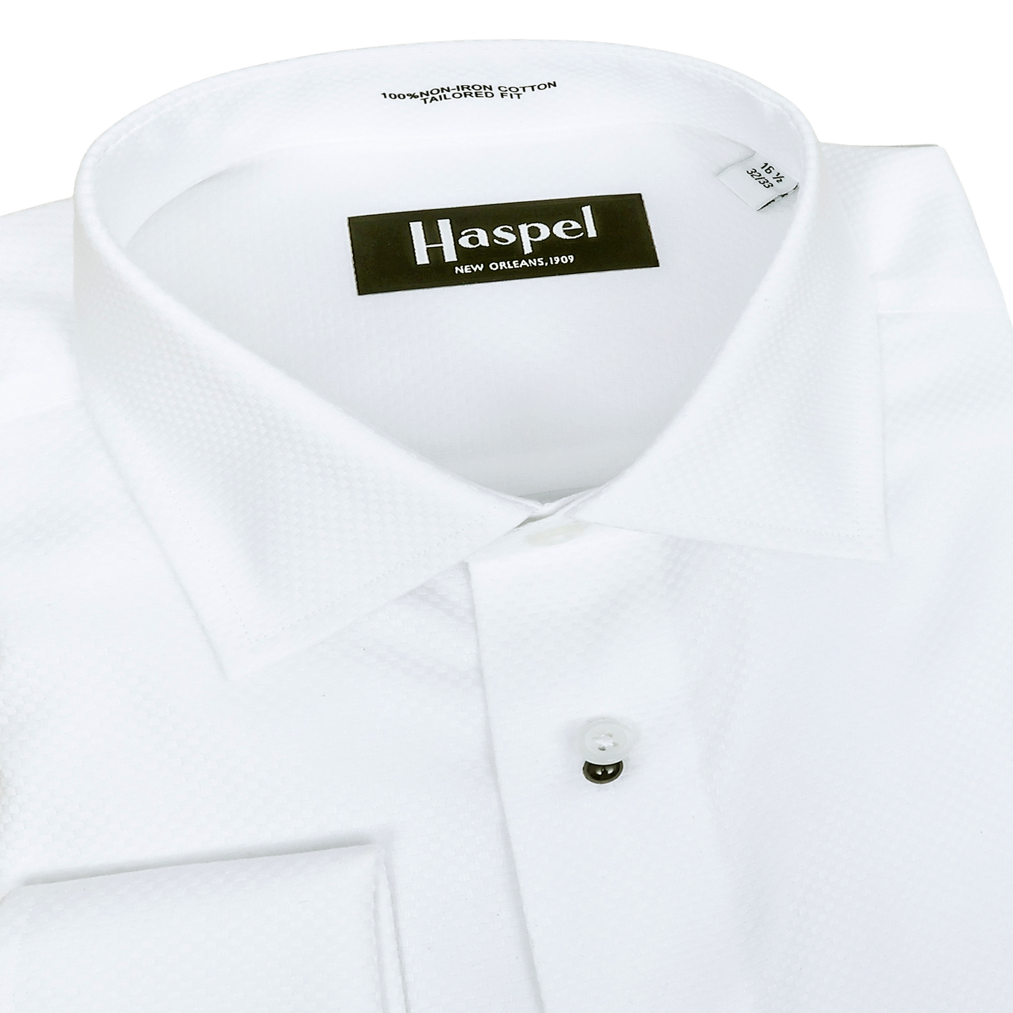 haspel dress shirts Men's Long Sleeve Shirts | Chartres Long Sleeve Solid Pink Seersucker