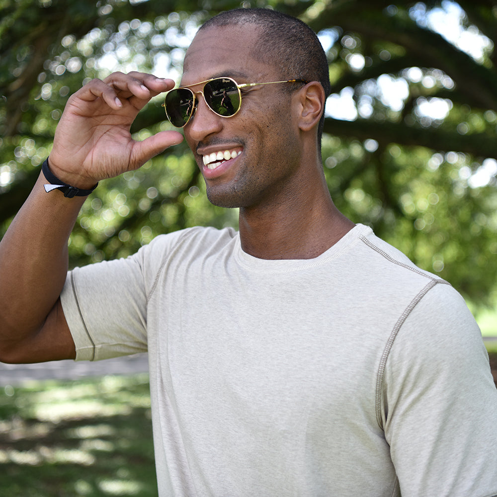 Short-Sleeved Shirt - Men - Ready-to-Wear