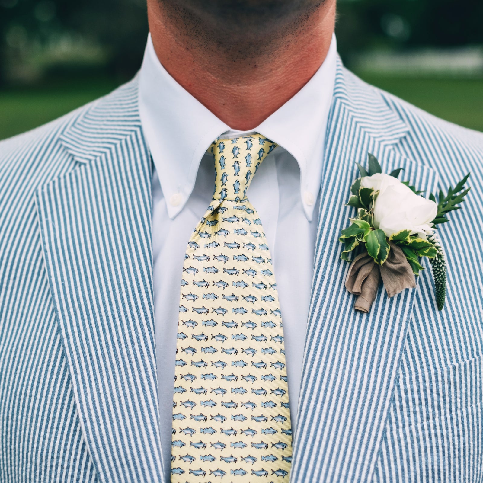 Seersucker Suit Wedding Seersucker Suit Wedding