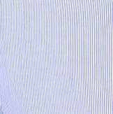 Ocean Blue Pincord