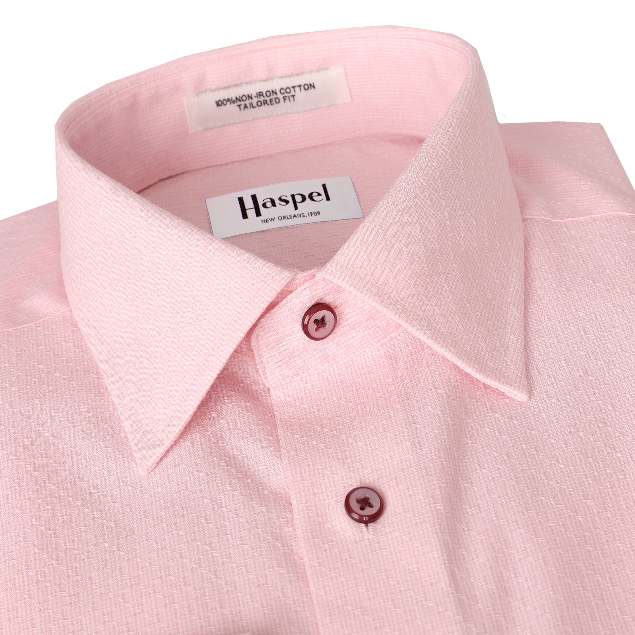 pastel dress shirts EQUINOXE PASTELS - Stretch Shirt and wrinkle resistance all in a polished twill finish. Pastel Pallette Button Down Shirt