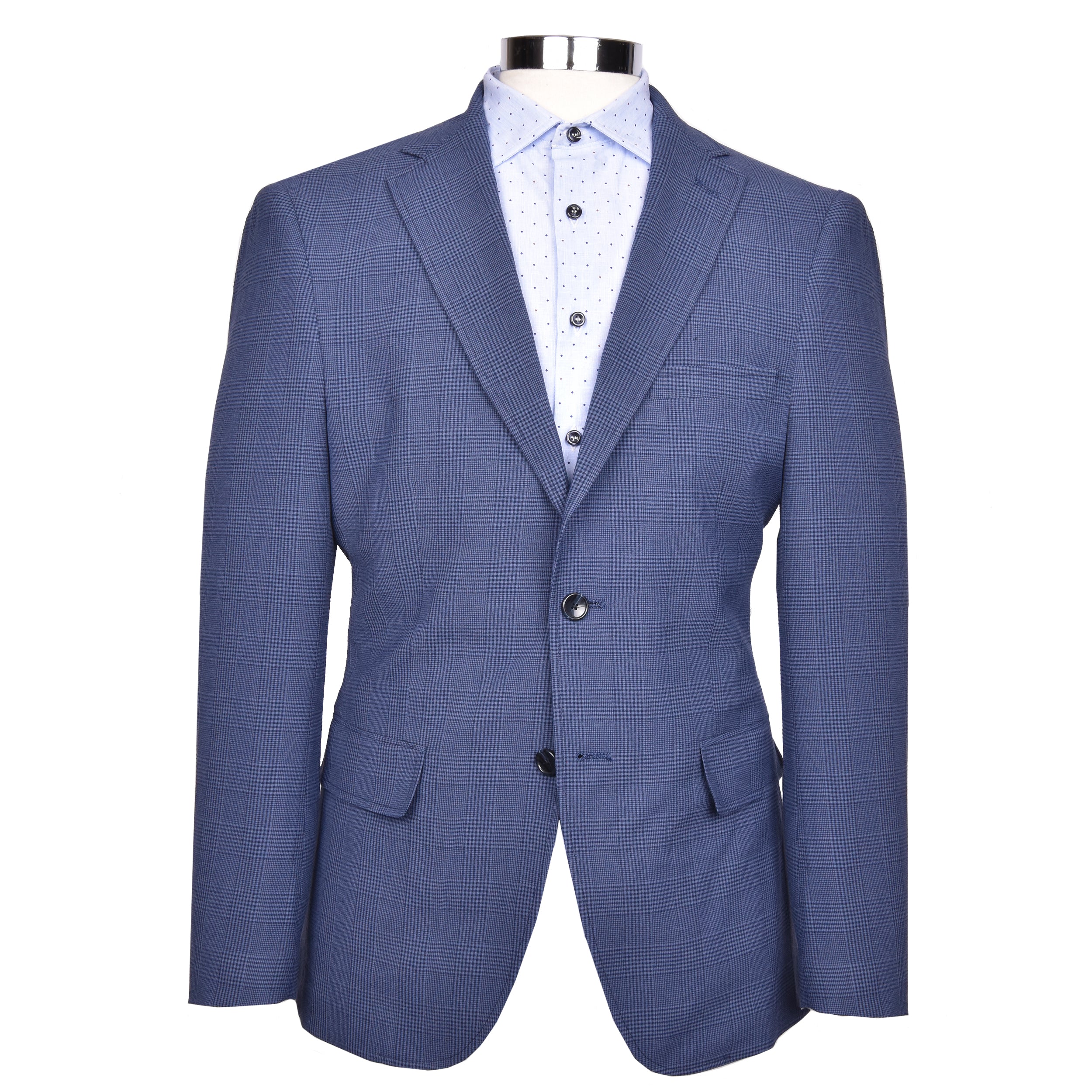 Wool Oversized Blazer – Cynthia Rowley