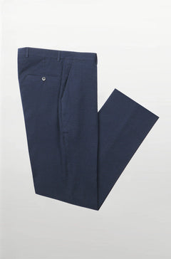 Men's Seersucker Pant | Vieux Carre Seersucker Stretch Pant