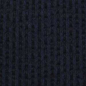 Vieux Carré Navy / Black Seersucker