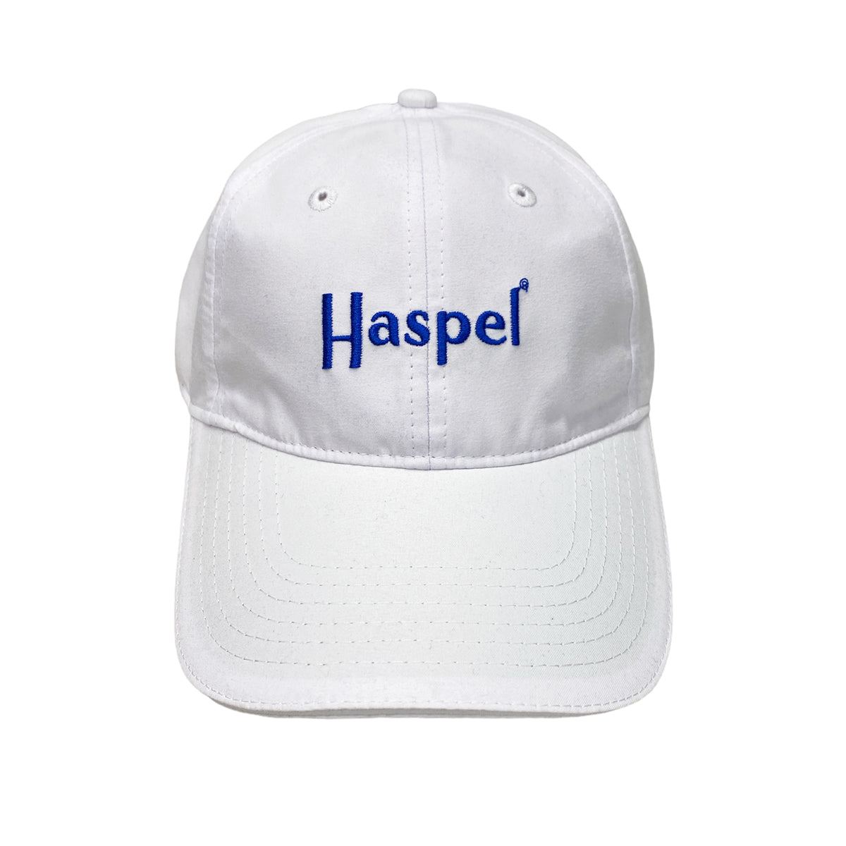 Haspel Performance Hat - White