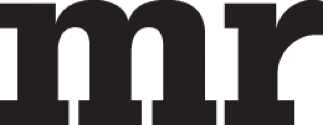 MR Logo