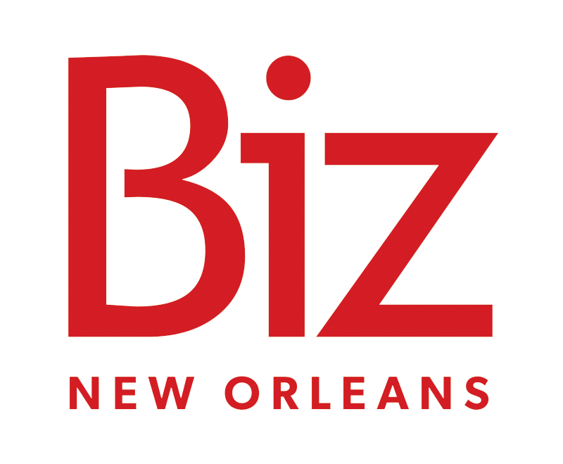 Biz New Orleans Logo