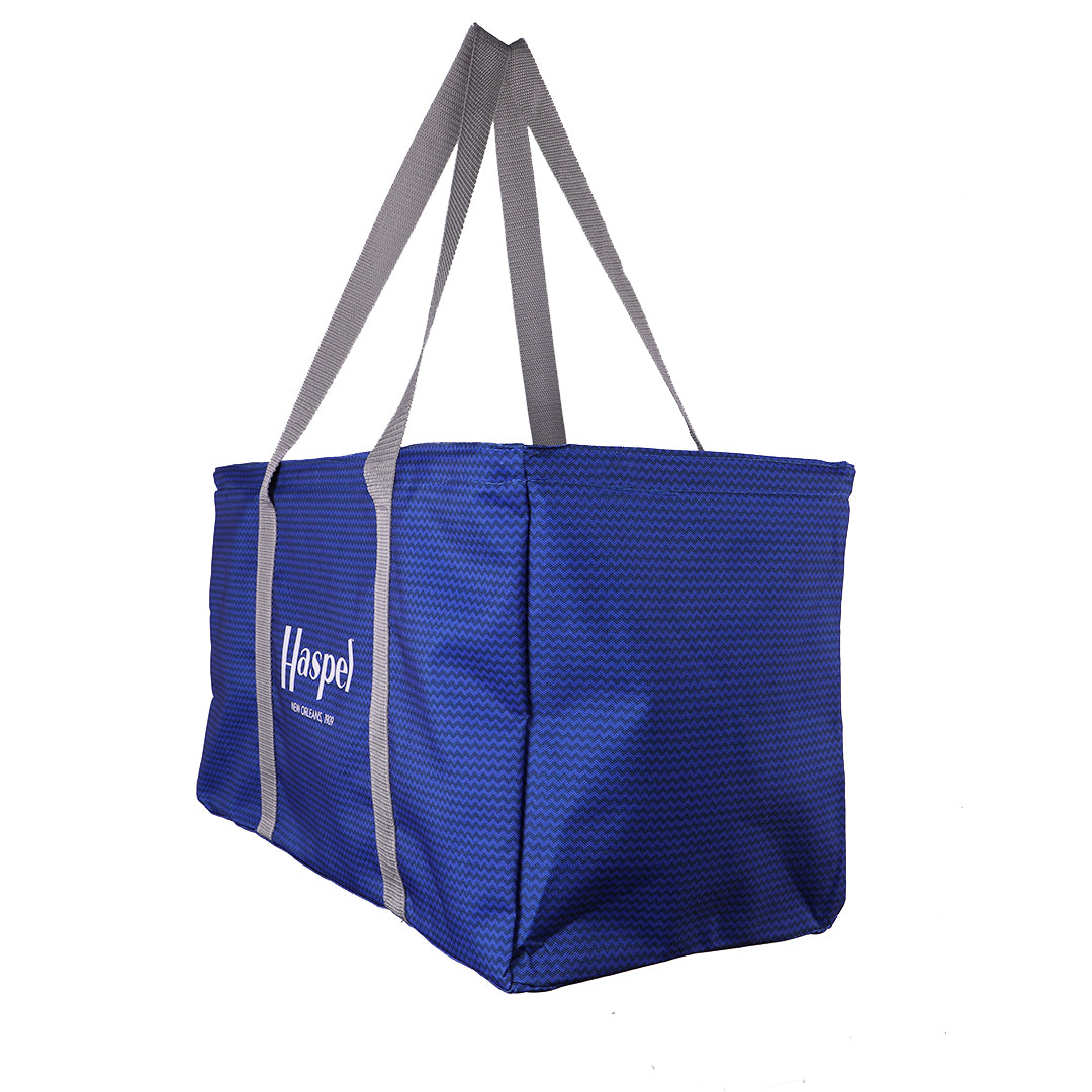 Haspel Carry-All Tote
