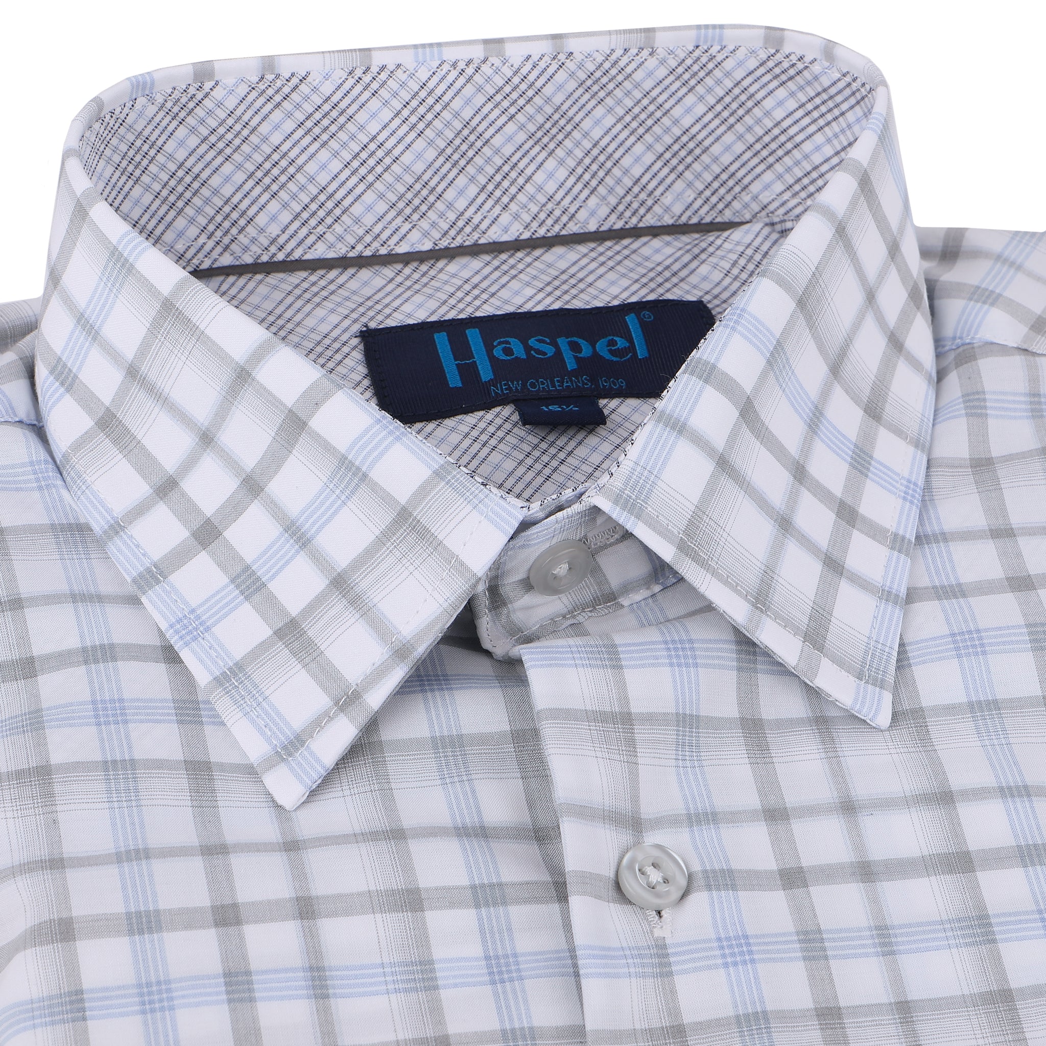 long sleeve men's dress shirts sale Men's Long-Sleeve Solid Slim-Fit Casual Dress Shirts Navy / X-Large