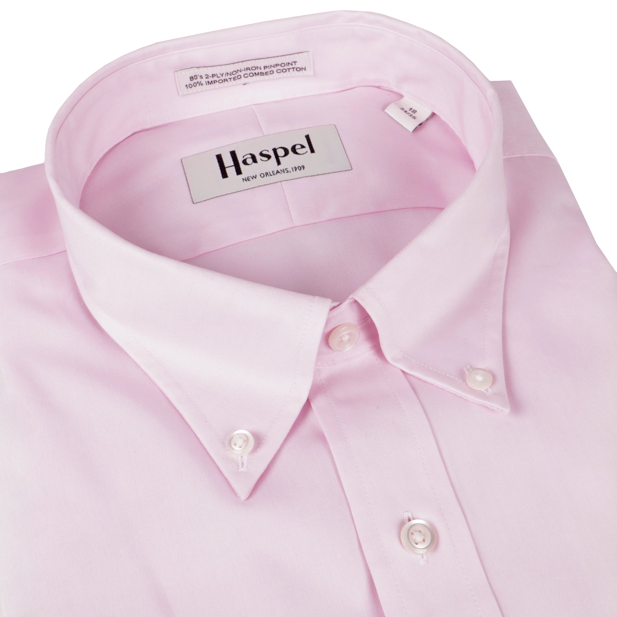 トップス SHINZONE OXFORD DRESS SHIRT OXFORD DRESS SHIRT – Shinzone