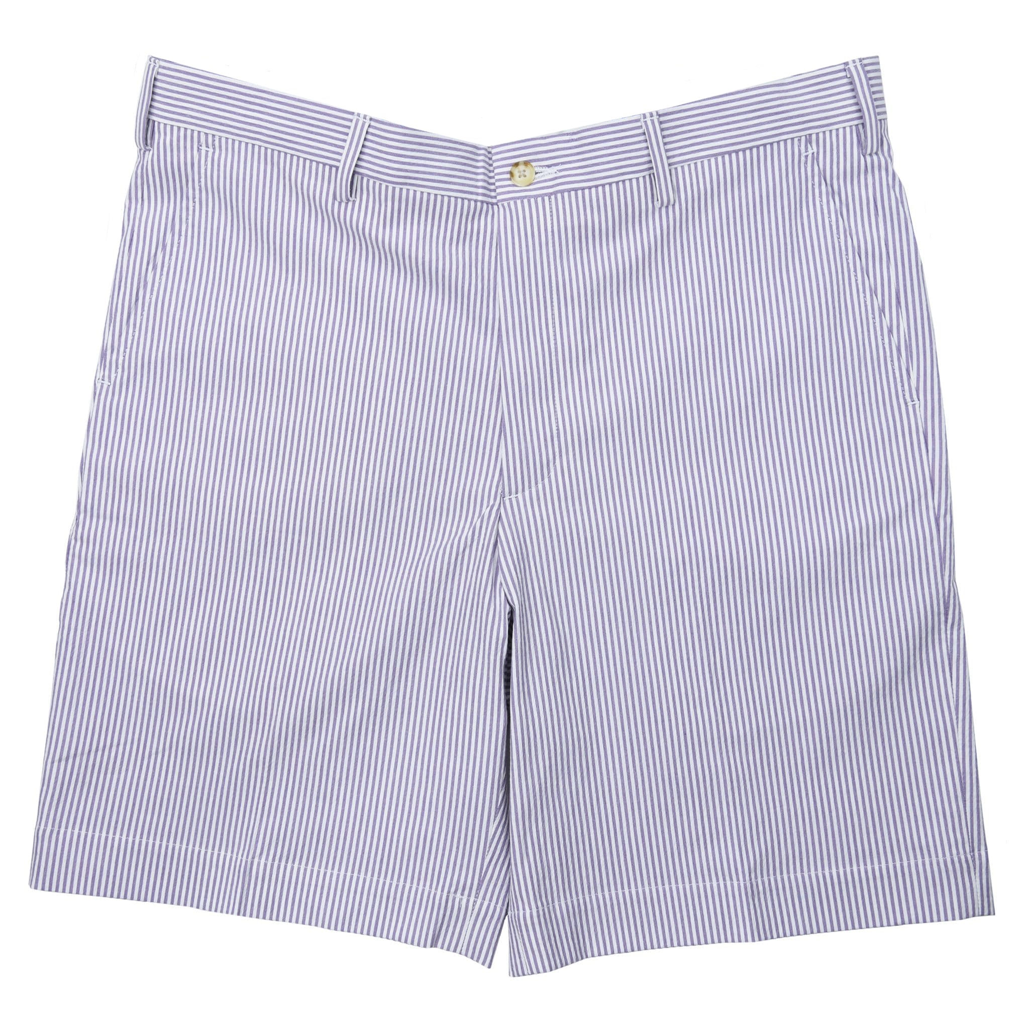 Seersucker shorts polo hot sale