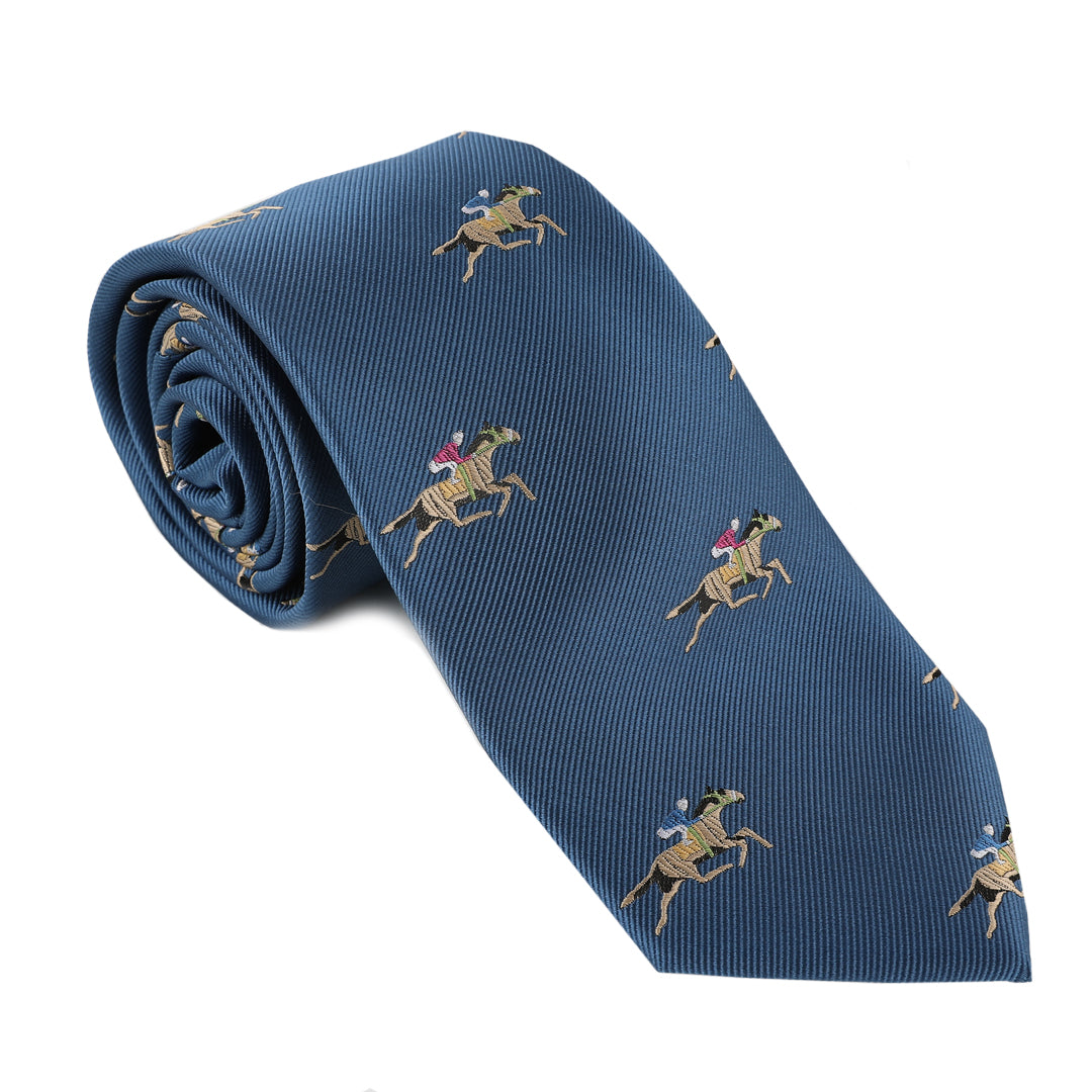 The Haspel tie is the straw that stirs the drink. Crafted with an impeccably luxurious silk blend, this diamond tie is one of a kind and will add a touch of sophistication to any outfit.  100% Silk • 3 1/4&quot; Wide
