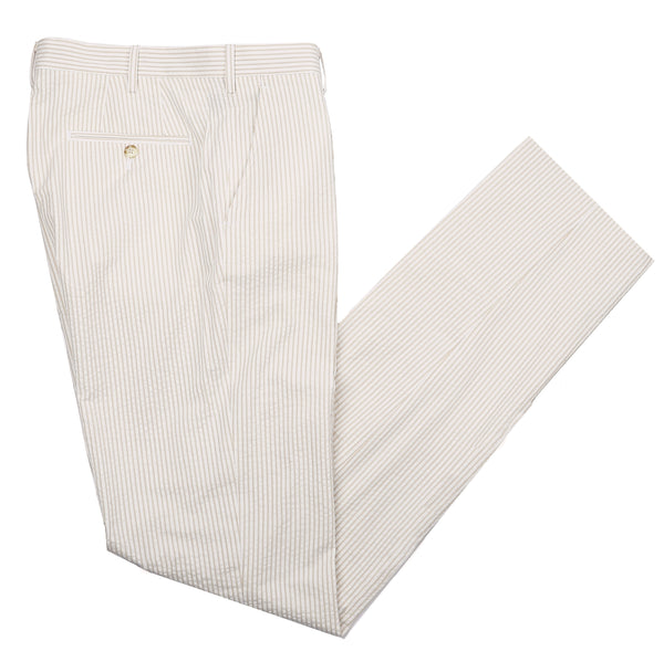 Men's Casual Pants | Lightweight Cotton Chinos | Haspel