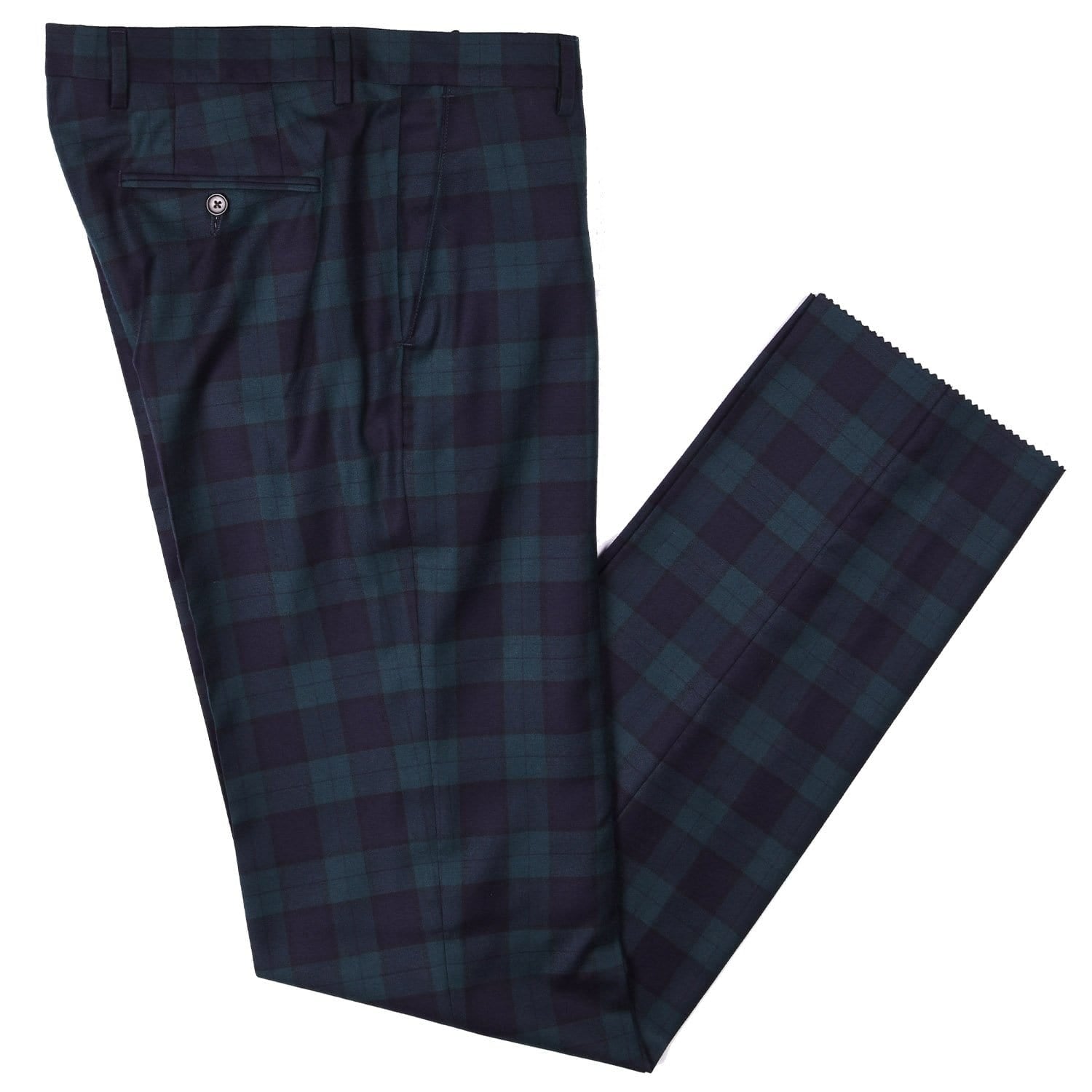 Blackwatch Pant - Haspel Clothing