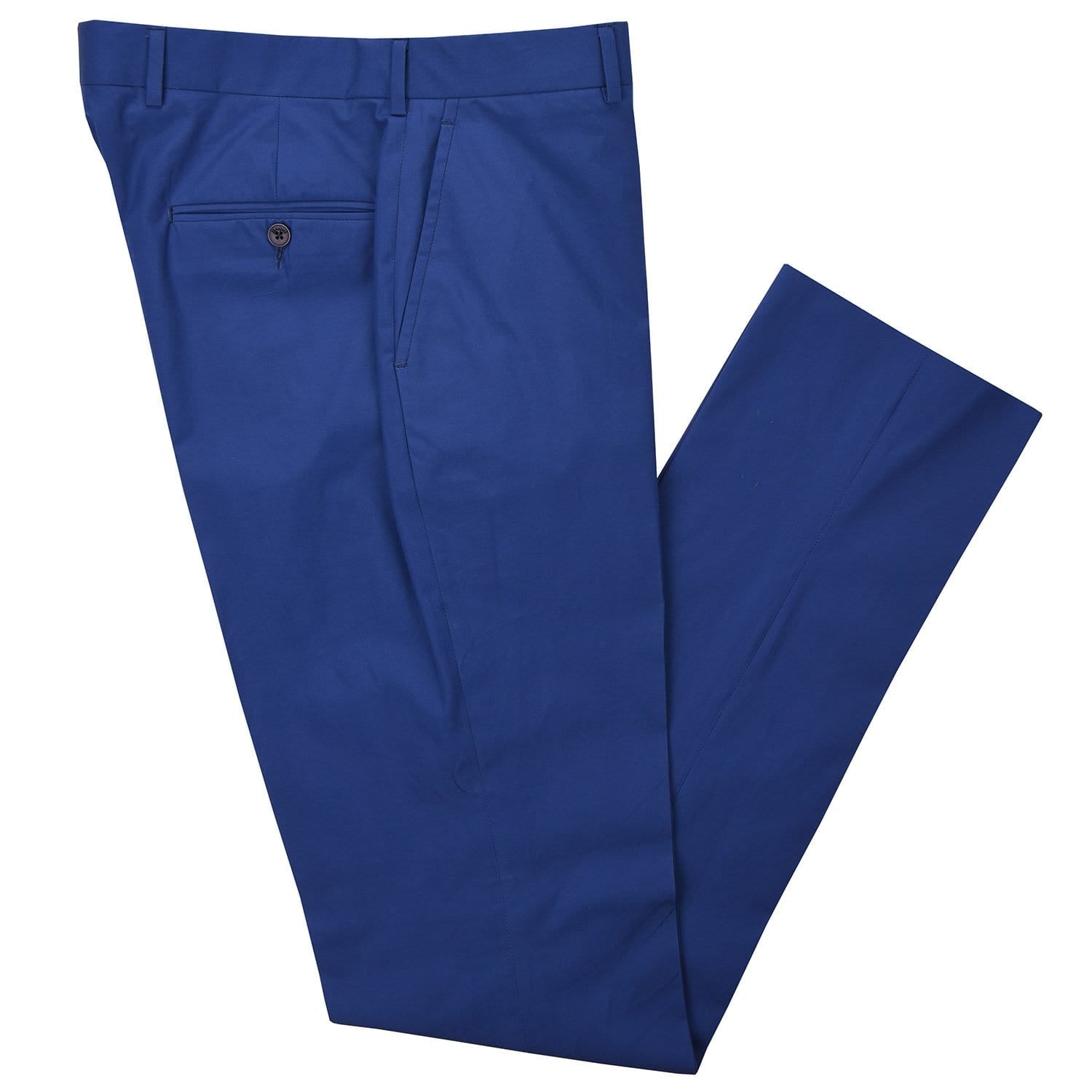 Leave the traditional khakis at the office and let our year round 100% cotton poplin pants keep Spring in your step all year long.