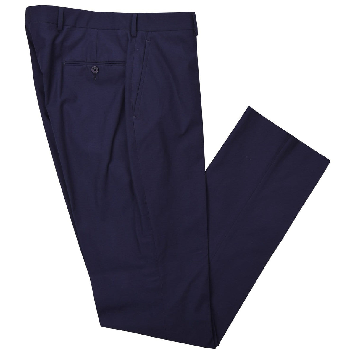 Leave the traditional khakis at the office and let our year round 100% cotton poplin pants keep Spring in your step all year long.